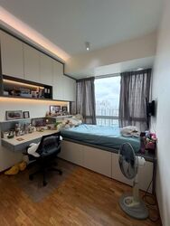 Clover By The Park (D20), Condominium #528929561